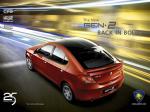 Proton GEN-2 2010 года